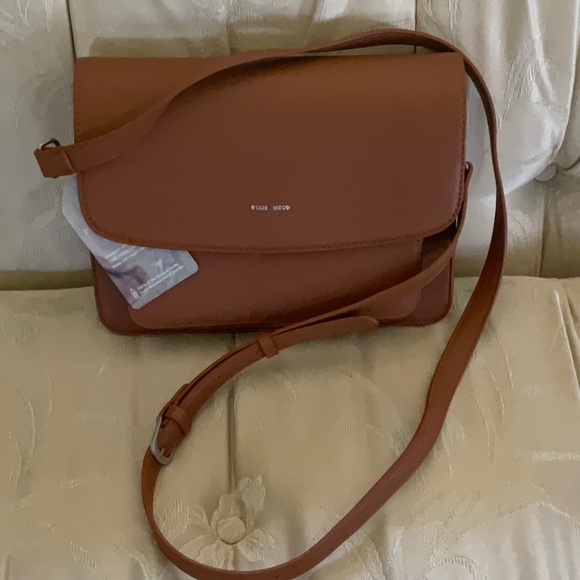 Pixie Mood Handbags - NWT Pixie Mood crossbody